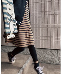 UNIQLO | レギンス/スパッツ