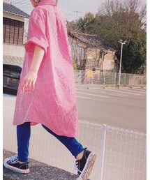 RALPH LAUREN | シャツ/ブラウス