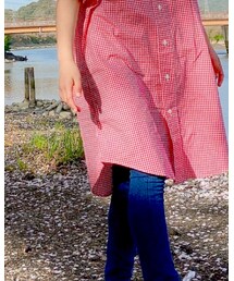 UNIQLO | デニムパンツ
