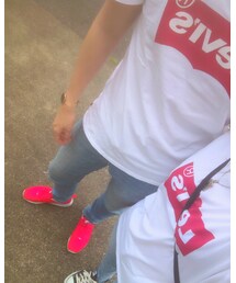 Levi's | Tシャツ/カットソー