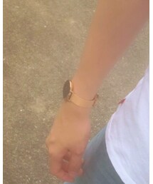 Daniel Wellington | アナログ腕時計