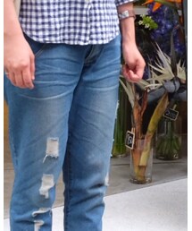 QUEEN SHOP | パンツ