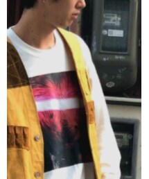 JUNRED | スウェット