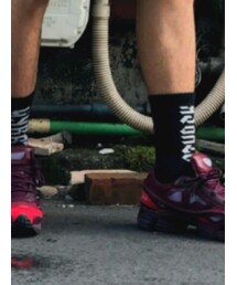 GU | ソックス/靴下