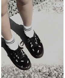 VANS | シューズ