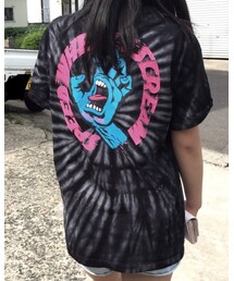 SANTA CRUZ | Tシャツ/カットソー