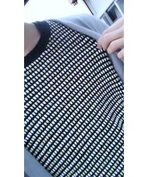 lot holon | ニット/セーター