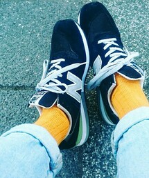 NEW BALANCE | スニーカー