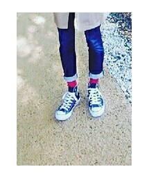 UNIQLO | デニムパンツ