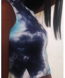 FOREVER 21 | チューブトップ