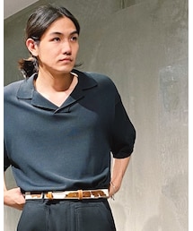 SUNSEA | トップス