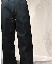 ANDERSSON BELL | パンツ