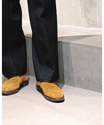 Hender Scheme | シューズ