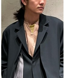 SEEALL | シャツ/ブラウス