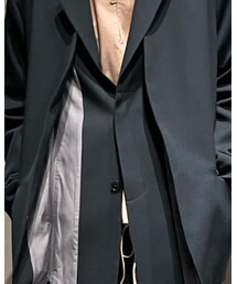 YOKE | ジャケット/アウター