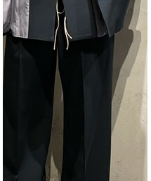 YOKE | スラックス