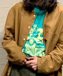WALES BONNER | Tシャツ/カットソー