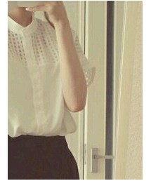 DHOLIC | トップス