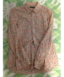 HARE | 花柄シャツ(シャツ/ブラウス)