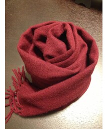 BEAUTY&YOUTH UNITED ARROWS | カシミヤマフラー(マフラー)