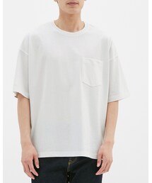 GU | Tシャツ/カットソー