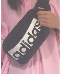 adidas | ボディバッグ/ウエストポーチ