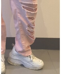 WEGO | スニーカー