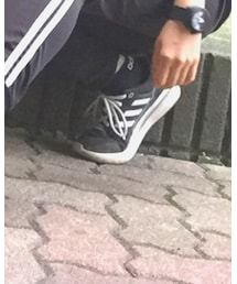 adidas | アナログ腕時計