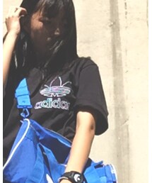 adidas | Tシャツ/カットソー