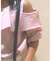 4every | シャツ/ブラウス