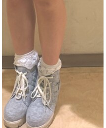 WEGO | ソックス/靴下