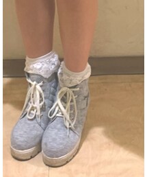 DAISY MERRY | ブーツ