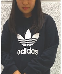 adidas | パーカー