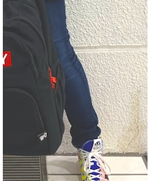 DAISY MERRY | デニムパンツ