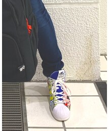 adidas | スニーカー