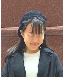 hapins | ハンチング/ベレー帽