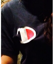 SHEL’TTER | Tシャツ/カットソー