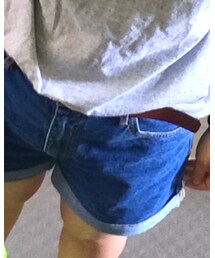 Bershka | デニムパンツ