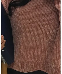 ZARA | ニット/セーター