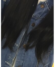 FOREVER 21 | デニムジャケット