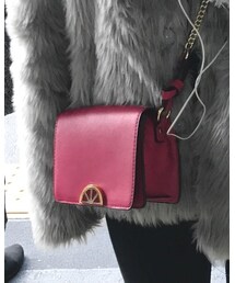 ZARA | ショルダーバッグ