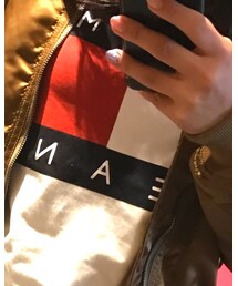 TOMMY HILFIGER | Tシャツ/カットソー