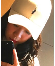 韓国ファッション #K | キャップ