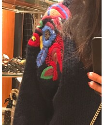 ZARA | ニット/セーター