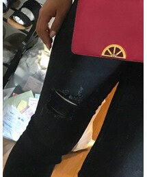 stradivarius | パンツ