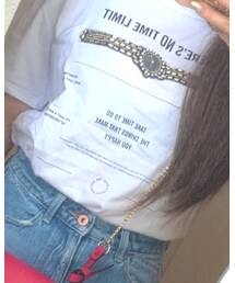 ZARA | Tシャツ/カットソー