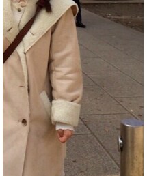 THE EMPORIUM | ムートンコート