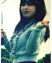 mon Lily | ニット/セーター