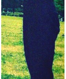 mon Lily | その他パンツ