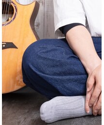 act'm | デニムパンツ